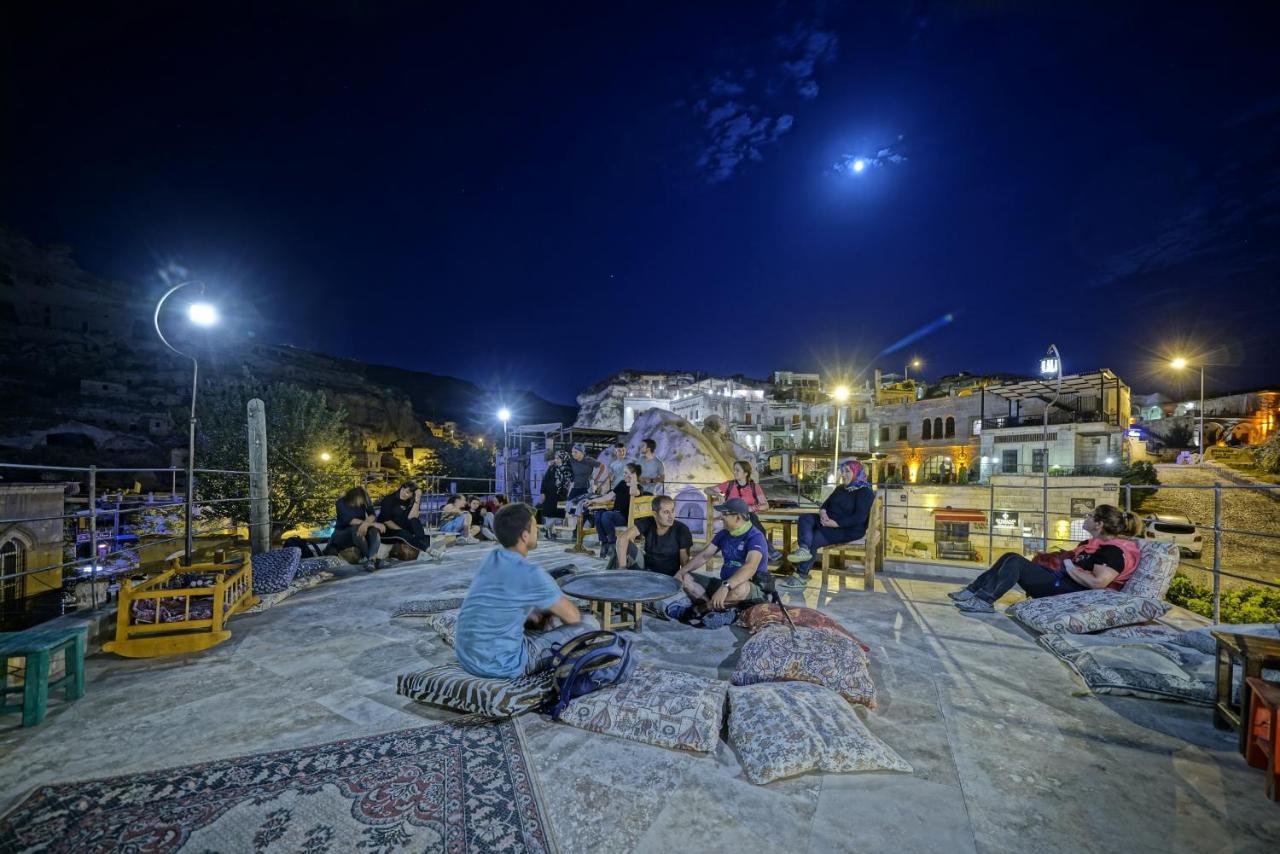 Cappadocia Fairy Tale Suites Cavusin Exterior photo