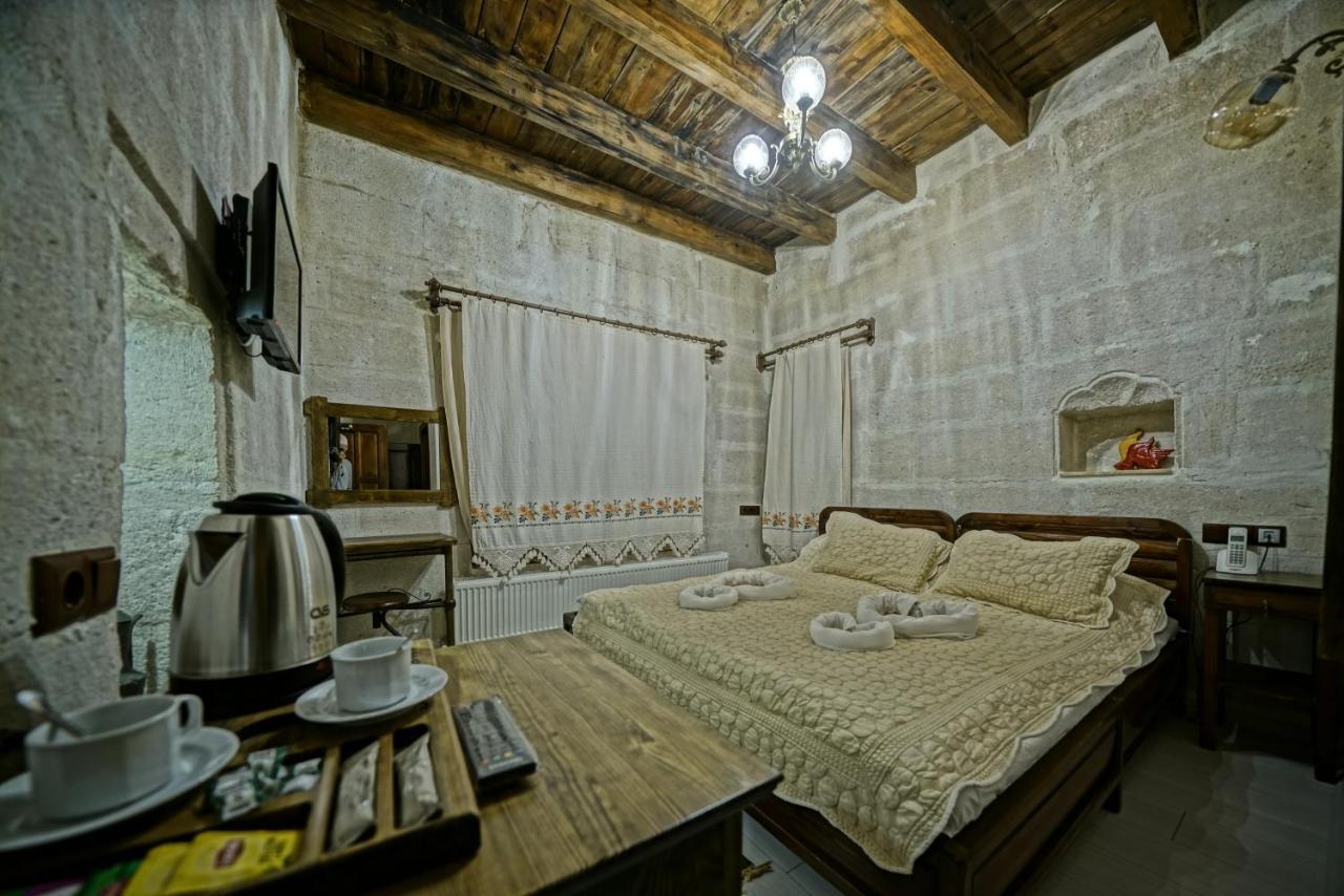 Cappadocia Fairy Tale Suites Cavusin Exterior photo