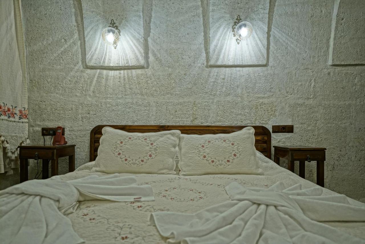 Cappadocia Fairy Tale Suites Cavusin Exterior photo