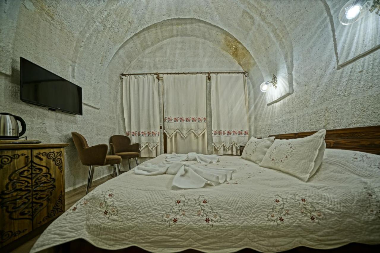 Cappadocia Fairy Tale Suites Cavusin Exterior photo
