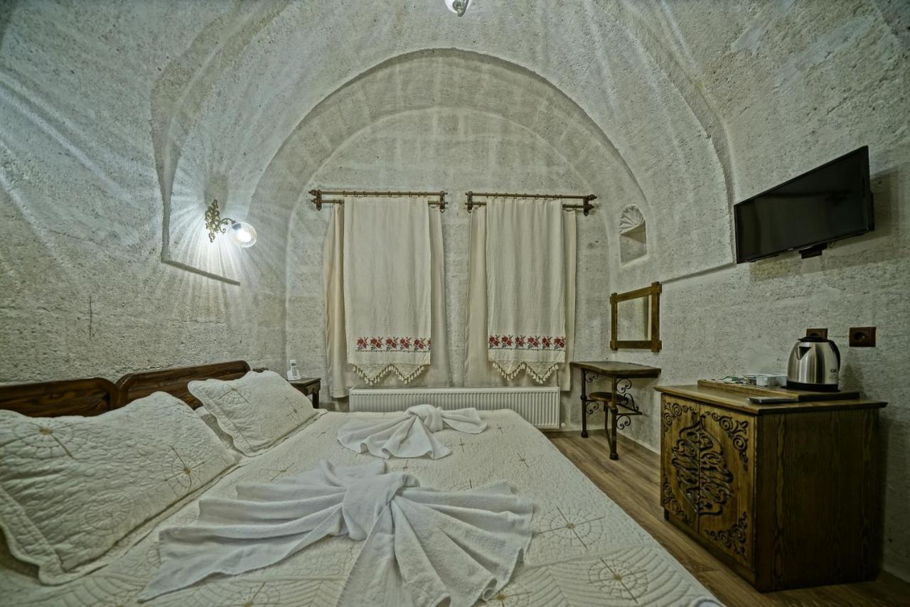 Cappadocia Fairy Tale Suites Cavusin Exterior photo