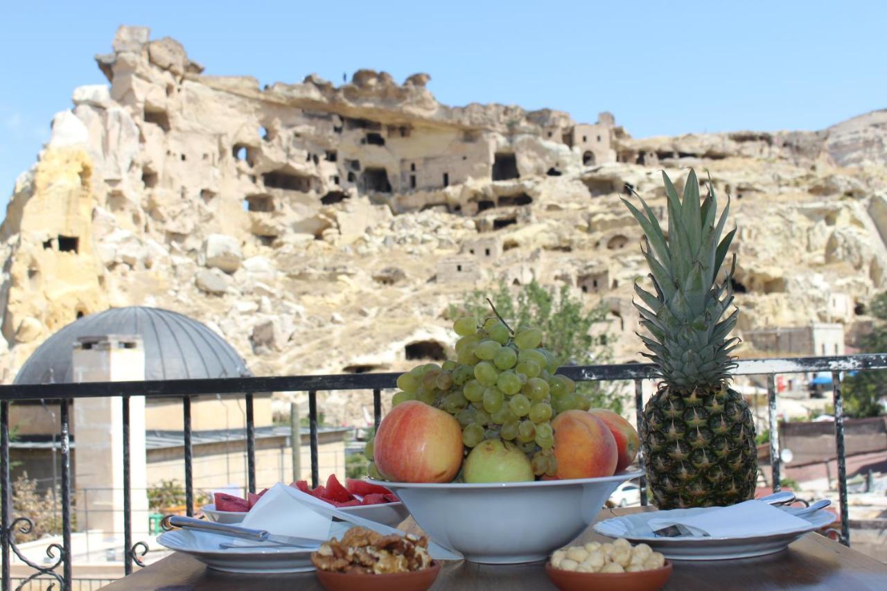 Cappadocia Fairy Tale Suites Cavusin Exterior photo
