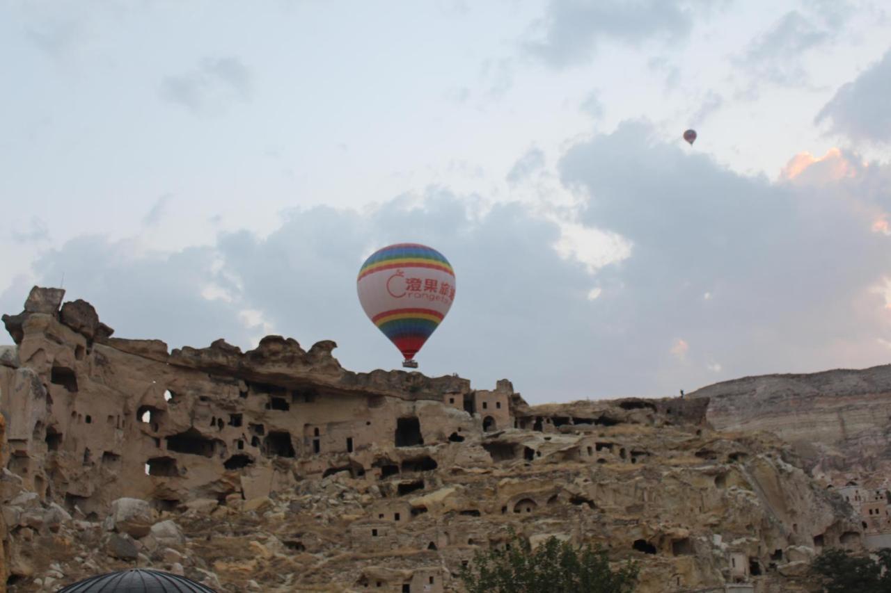 Cappadocia Fairy Tale Suites Cavusin Exterior photo